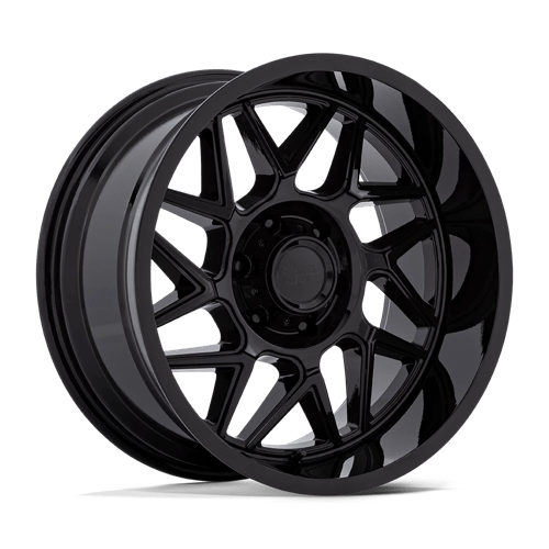 TURBINE 20X10 8X180 124 -18 G-BLK